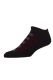 120 Pairs Libero Men's No Show Socks 9-11 - Mens Ankle Sock