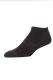 120 Pairs Libero Men's No Show Socks 9-11 - Mens Ankle Sock