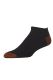 120 Pairs Libero Men's No Show Socks 9-11 - Mens Ankle Sock