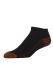 120 Pairs Libero Men's No Show Socks 9-11 - Mens Ankle Sock