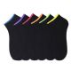 432 Pairs Mamia Spandex Socks (b/S-A) 6-8 - Womens Ankle Sock