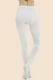 72 Pairs Mopas Ladies Winter Tights White - Womens Tights