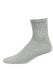240 Pairs Power Club Crew Sports Socks 9-11 - Mens Crew Socks