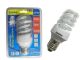 72 Pieces Led Spiral Lightbulb 7w 33637f - Lightbulbs