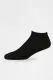 120 Pairs Power Club No Show Sports Socks 9-11 - Mens Ankle Sock