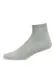 120 Pairs Power Club Quarter Sports Socks 9-11 - Mens Ankle Sock