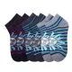 432 Pairs Power Club Spandex Socks 2-3 - Boys Ankle Sock