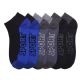 432 Pairs Power Club Spandex Socks (sport3) 9-11 - Boys Ankle Sock
