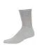 120 Pairs Spak Crew Sport Socks 9-11 - Mens Crew Socks