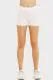 72 Pieces Mopas Ladies Nylon 10" LeggingS-White - Womens Leggings
