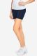 72 Pieces Mopas Ladies Nylon 12' Navy - Womens Leggings