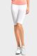 72 Pieces Mopas Ladies Nylon 19" Leggings White - Womens Leggings