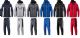 14 Sets 14 Mens Fashion Fleece Set In Navy - Mens Sweatpants