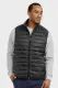 24 Pieces Et|tu Men's Lightweight Puffer Vest Size S - Mens Sweat Shirt