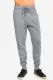24 Pieces Knocker Men's Heavy Weight Jogger Fleece Sweatpants Size S - Mens Sweatpants