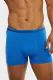 144 Pieces Spak Men 's Seamless Boxer Briefs - Boys Underwear
