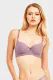 288 Pieces Sofra Ladies Full Cup Cotton Plain Bra B Cup - Womens Bras And Bra Sets