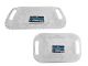 48 Pieces SERVING TRAY Rectangle 16.75"X11" - Serving Trays