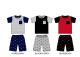 36 Sets of Boys Fleece Short Sets Kids Sizes