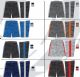 72 Pieces of Boys Activewear Mesh Shorts Sizes 8-18