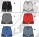 72 Pieces of Mens Fleece Shorts Assorted Colors And Sizes M-2xl
