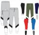 48 Pieces of Mens Tricot Jogger Pants Athletic Pants In Assorted Colors And Sizes M-2xl