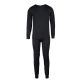 24 Pieces Knocker Men's Soft Fleece Thermal Underwear - Mens Thermals