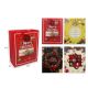 72 Pieces 16.5 X 12.7 X 6.5 Christmas Gift Bag - Christmas Gift Bags and Boxes