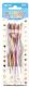 288 Pieces Birthday candle Mix Color 16.5cm 6.55" - Birthday Candles
