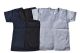 300 Pieces Short T-Shirt (1-3) - Baby Apparel