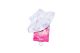 300 Pieces Laced Socks (4-6) Size - Baby Apparel