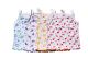 300 Pieces Girl's Fruit Print Spaghetti Tank Top (4-6) - Baby Apparel