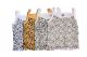 300 Pieces Girl's Cheetah Print Spaghetti Tank Top (8-12) - Baby Apparel