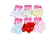 300 Pieces Laced Socks (1-3) Size - Baby Apparel