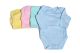 300 Pieces Onesie Long Sleeve L (0-9) - Baby Apparel