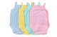 300 Pieces Onesie (0-9) - Baby Apparel