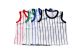 300 Pieces Boy's Colored Striped Tank Top (1-3) - Baby Apparel