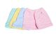 300 Pieces Netural Gender Pastel Colored Shorts (0-9) - Baby Apparel