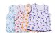 300 Pieces Girl's Fruit Print Tank Top (1-3) - Baby Apparel