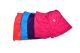 300 Pieces Netural Gender Colored (purple,blue,red,pink) Shorts (4-6) - Baby Apparel