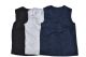 480 Pieces Boy's Colored (gray, Black, Navy) Tank Top (0-9) - Baby Apparel