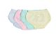 480 Pieces Girl's Colored Laced Underwear Asst (1-3) - Baby Apparel