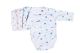 300 Pieces Onesie Long Sleeve L (0-9) - Baby Apparel