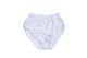 300 Pieces Boy's White Underwear (w) Boys (1-3) - Baby Apparel