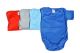 300 Pieces Onesie (0-9) Usa Color - Baby Apparel