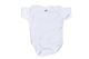 300 Pieces White Onesie (1-3) - Baby Apparel