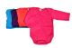300 Pieces Onesie Long Sleeve L (1-3) - Baby Apparel