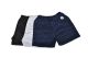 300 Pieces Boy's Colored (black, Gray, Navy) Shorts (4-6) - Baby Apparel