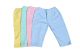300 Pieces Netural Gender Pastel Colored Long Pants (4-6) - Baby Apparel