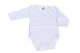 300 Pieces Onesie Long Sleeve (w) L (0-9) - Baby Apparel